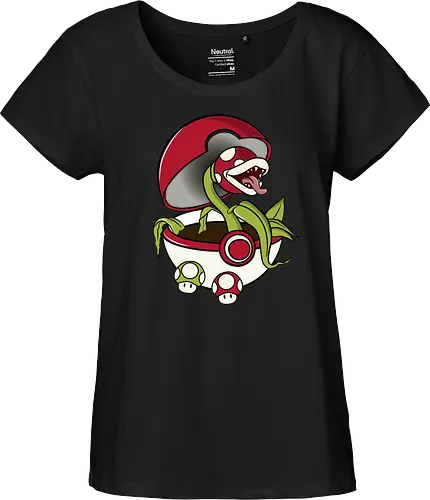 Pokeplant