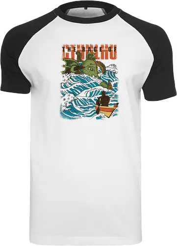 The Rage of Cthulhu