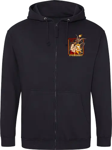 Everybody loves Cats