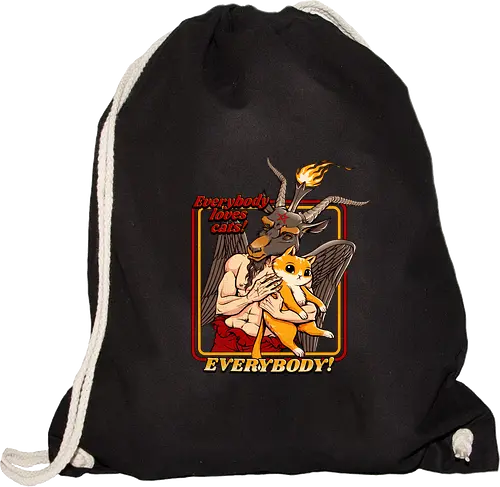 Everybody loves Cats