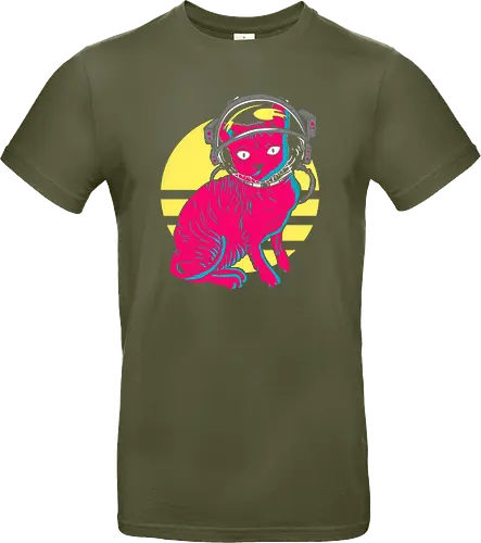 Space Cat