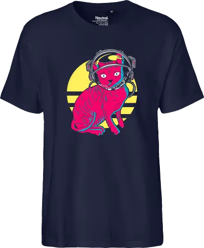 Space Cat
