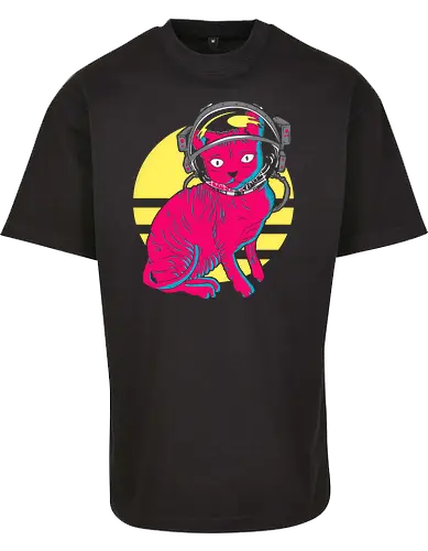 Space Cat