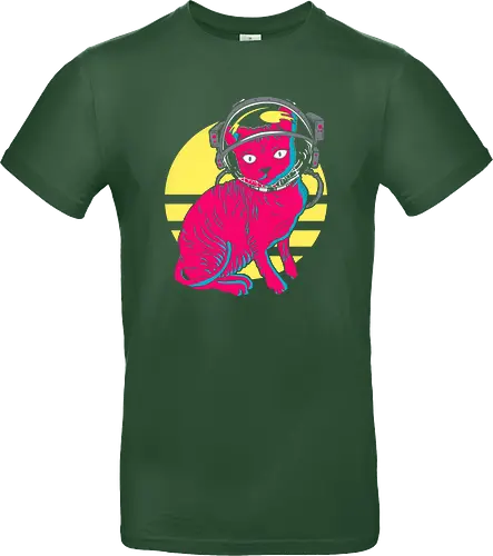 Space Cat