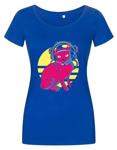 Space Cat