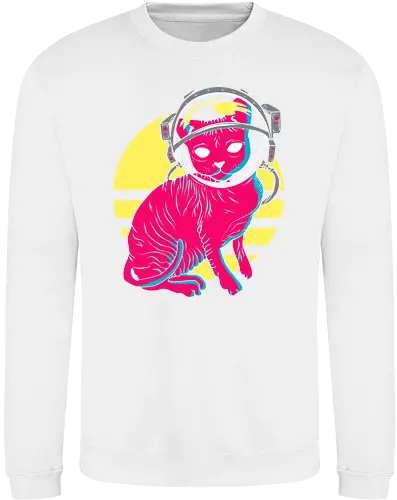 Space Cat