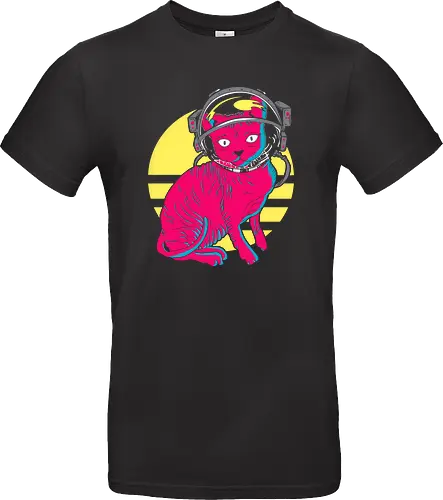 Space Cat
