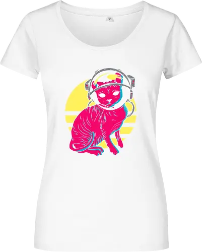 Space Cat