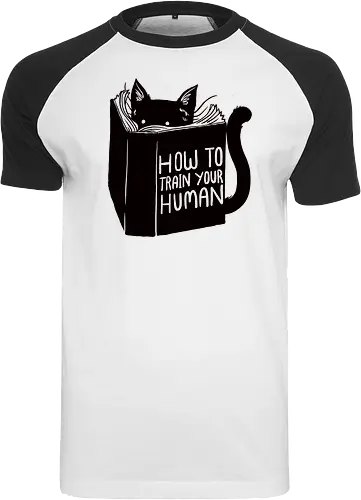 How to train your Human