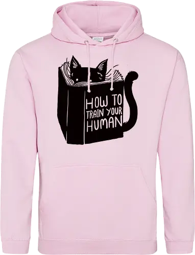 How to train your Human
