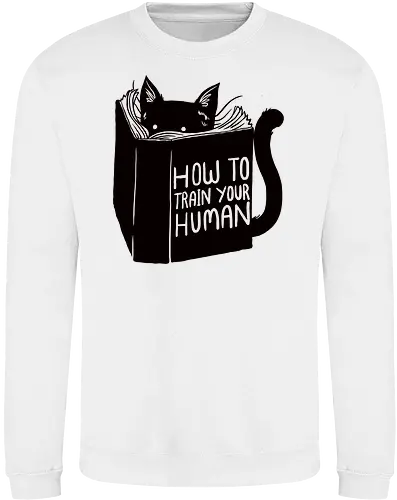 How to train your Human