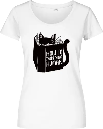 How to train your Human