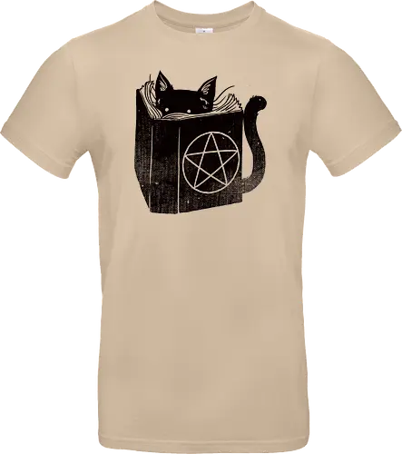 Satanicat