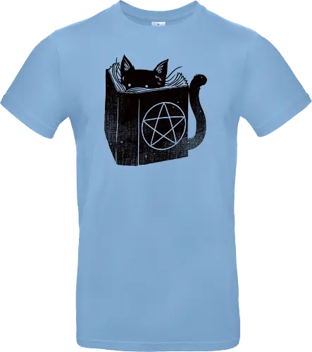 Satanicat