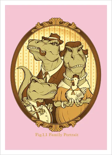 Family Portrait