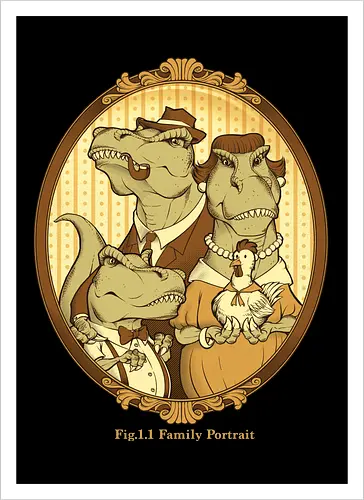 Family Portrait