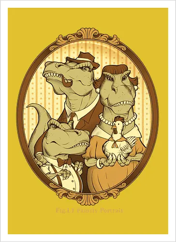 Family Portrait