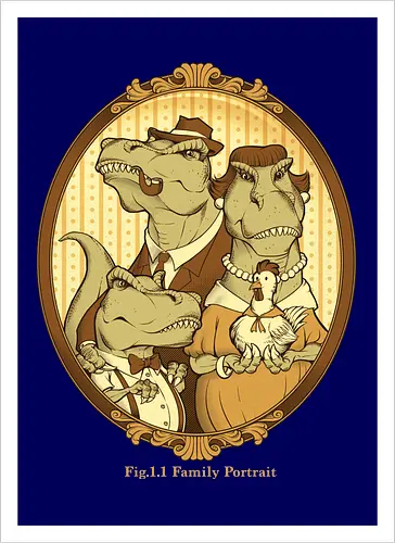 Family Portrait