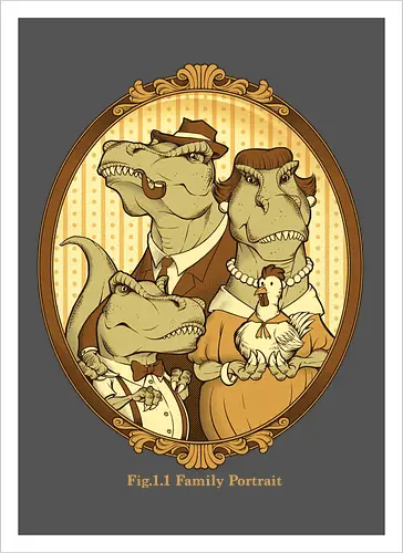 Family Portrait