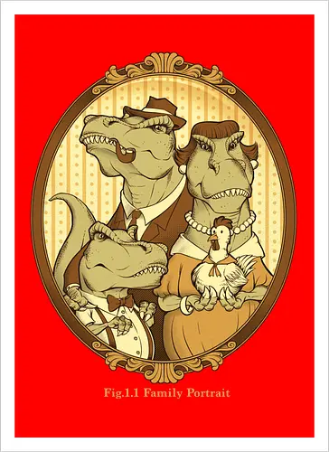Family Portrait