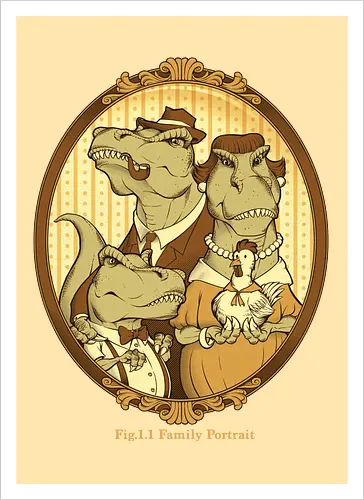 Family Portrait