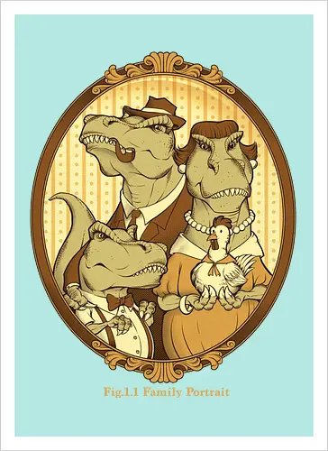 Family Portrait