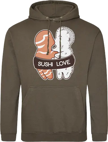 Sushi Love