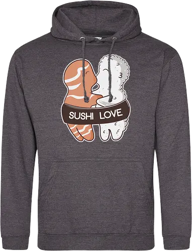 Sushi Love