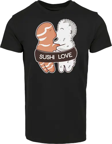 Sushi Love