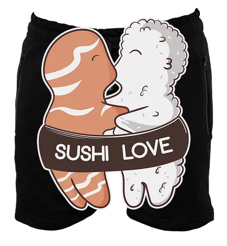 Sushi Love