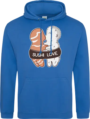 Sushi Love
