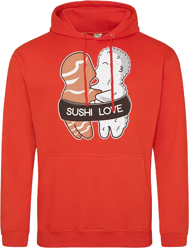 Sushi Love