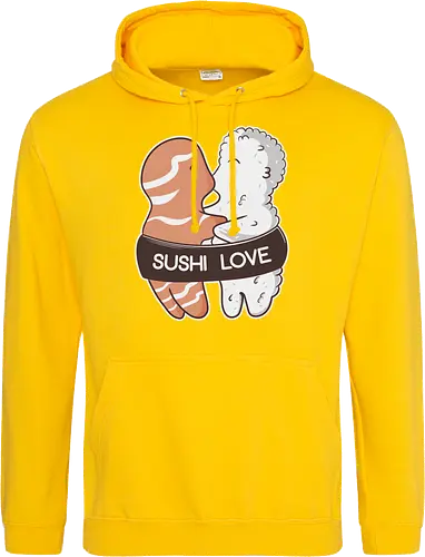 Sushi Love
