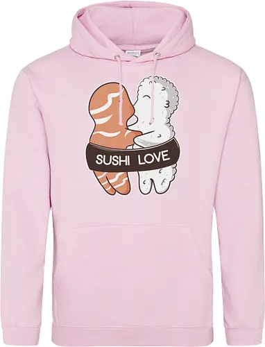 Sushi Love