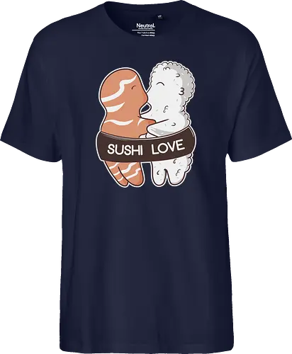 Sushi Love