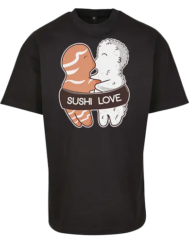 Sushi Love
