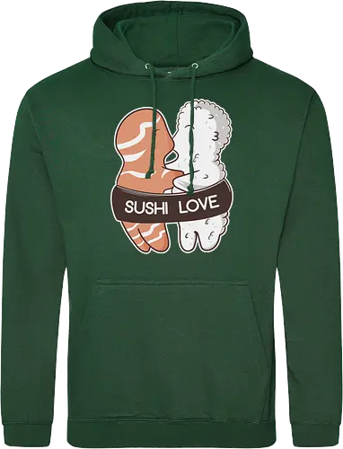 Sushi Love