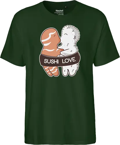 Sushi Love