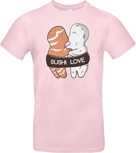Sushi Love