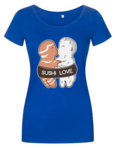 Sushi Love