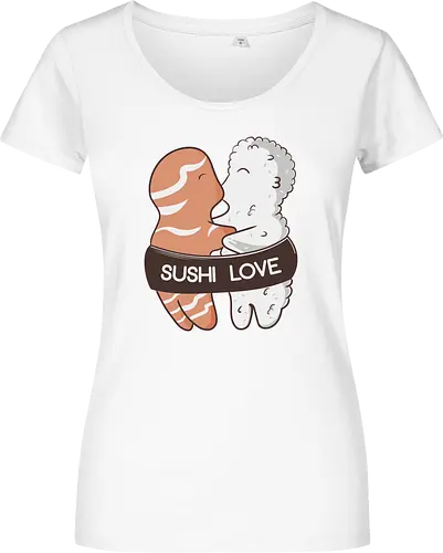 Sushi Love