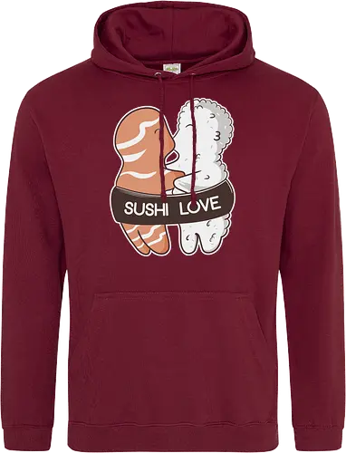 Sushi Love