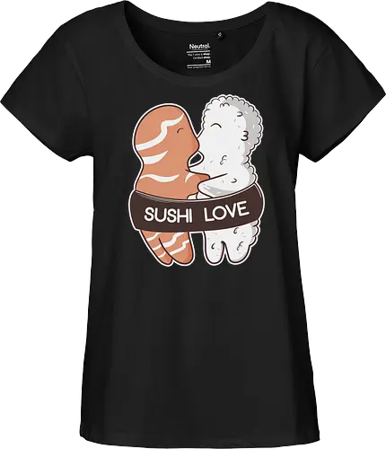 Sushi Love