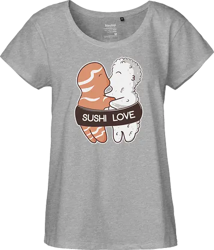 Sushi Love