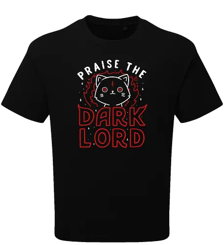 Praise the Dark Lord