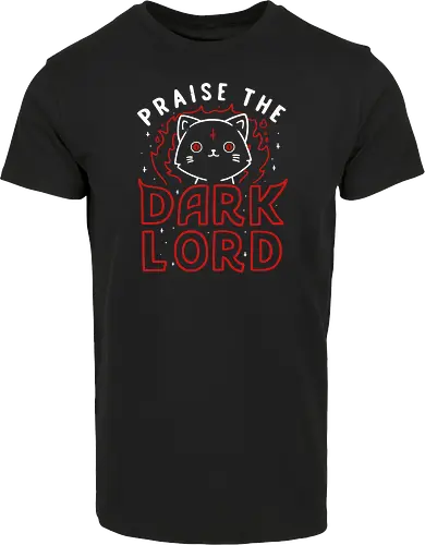 Praise the Dark Lord