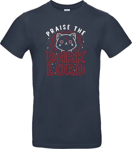 Praise the Dark Lord
