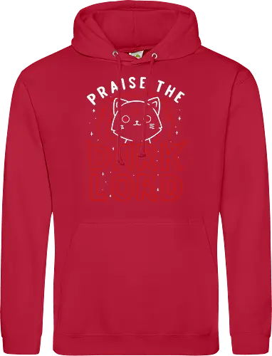 Praise the Dark Lord