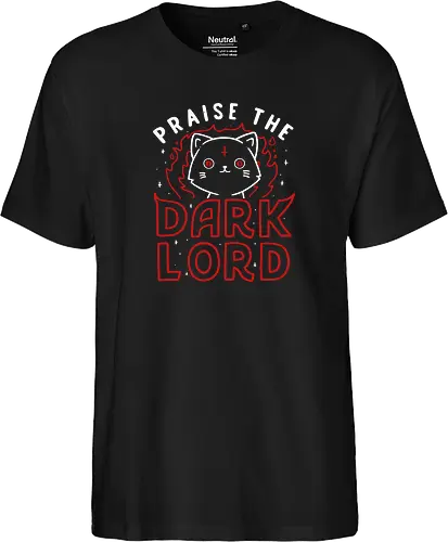 Praise the Dark Lord