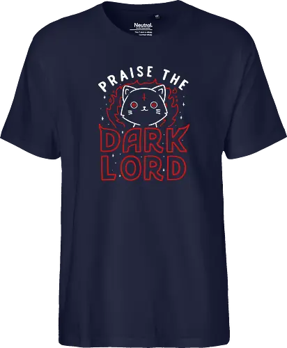 Praise the Dark Lord